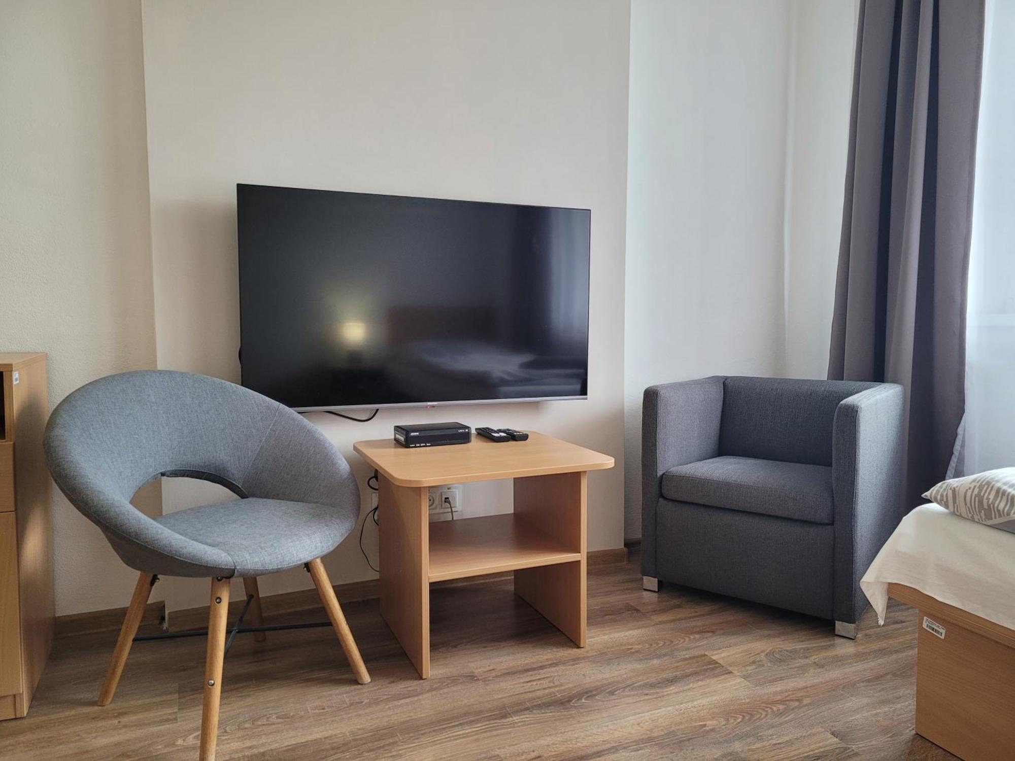 Studentsky Domov B31 Hotel Prešov Eksteriør billede
